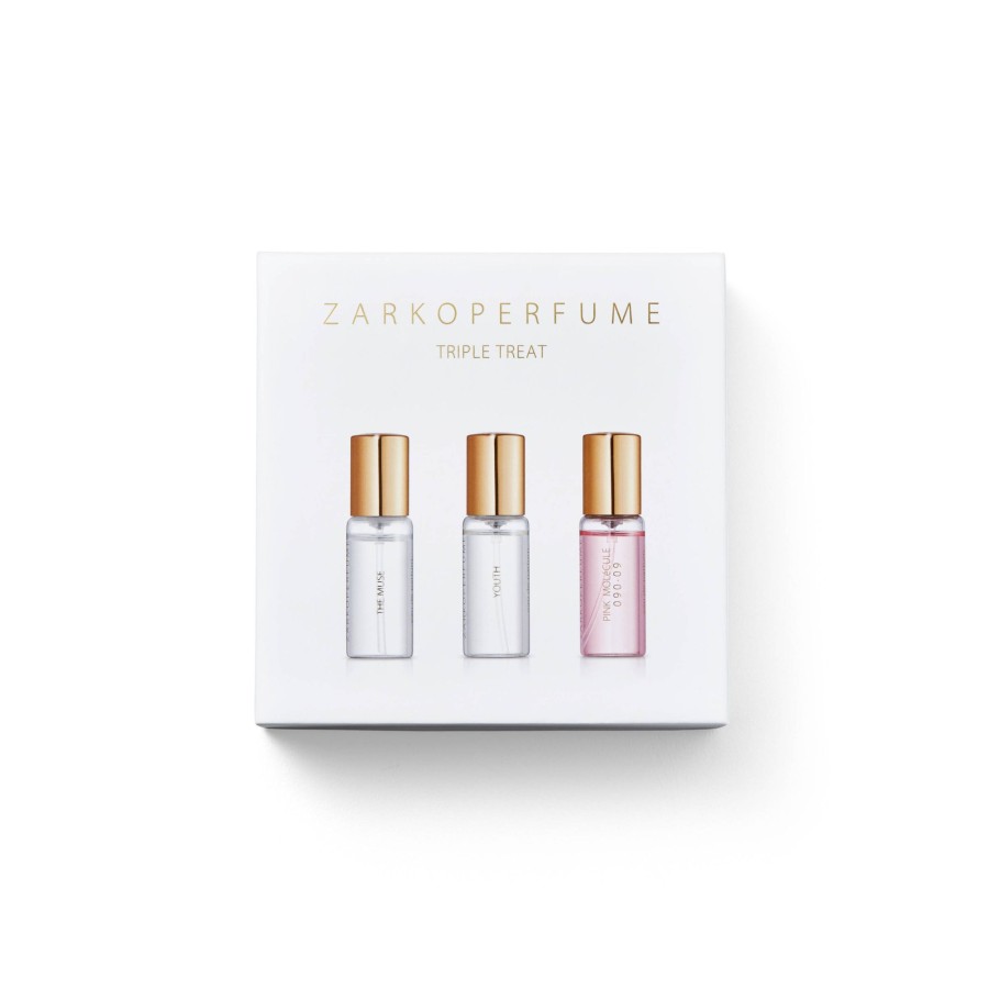 Beauty Zarkoperfume Damen-Dufte | Triple Treat Kit