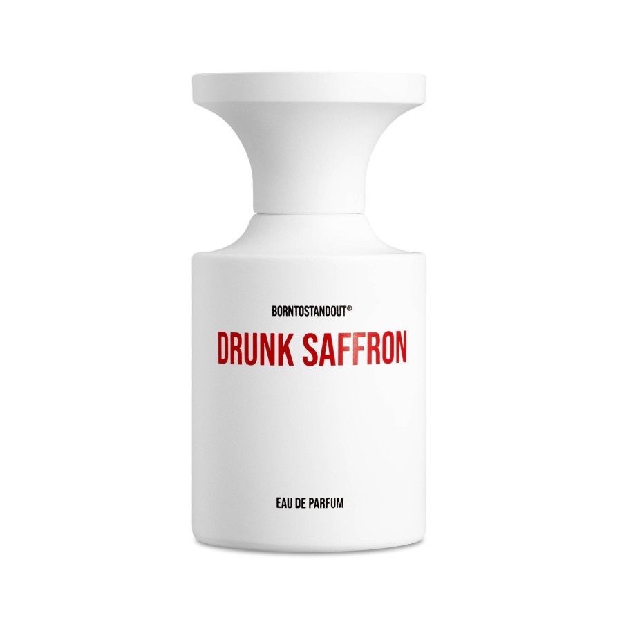 Beauty Borntostandout Damen-Dufte | Drunk Saffron