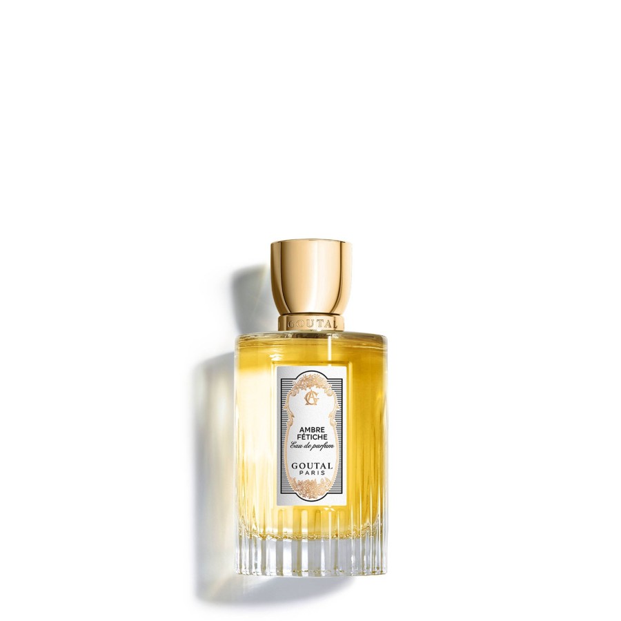 Beauty Goutal Unisex-Dufte | Ambre Fetiche Eau De Parfum 100Ml