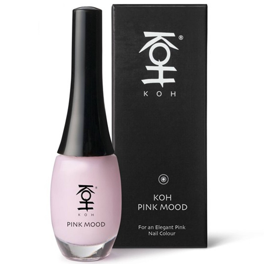 Beauty Koh Nagel | Pink Mood