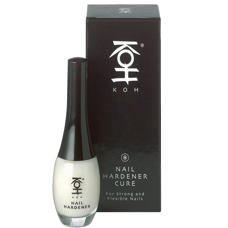 Beauty Koh Nagel | Nail Hardener Cure