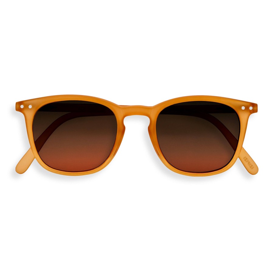 Damen Izipizi Brillen & Sonnenbrillen | Sonnenbrille #E Sun Jupiter +0.00