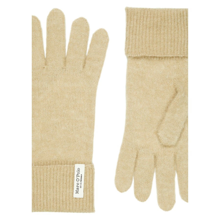 Damen Marc O'Polo Handschuhe | Handschuhe