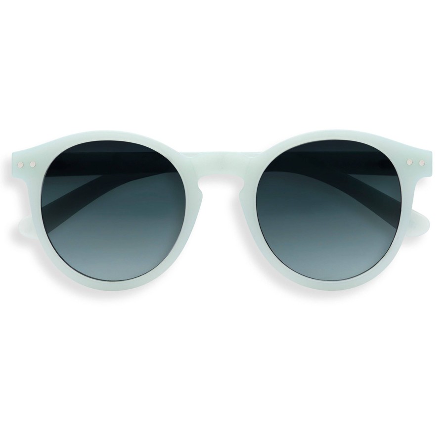 Damen Izipizi Brillen & Sonnenbrillen | Sonnenbrille #M Misty Blue