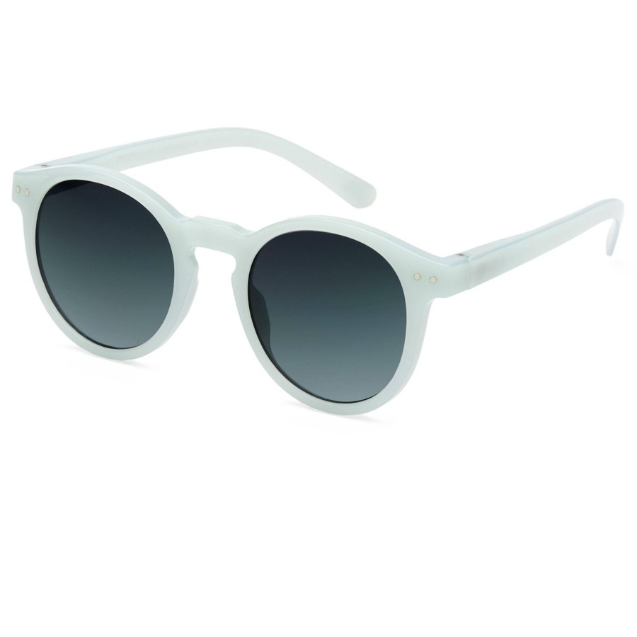 Damen Izipizi Brillen & Sonnenbrillen | Sonnenbrille #M Misty Blue