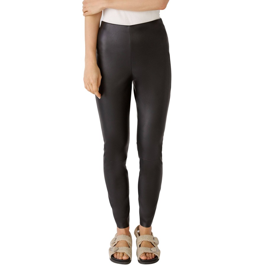 Damen Oui Hosen | Leggings