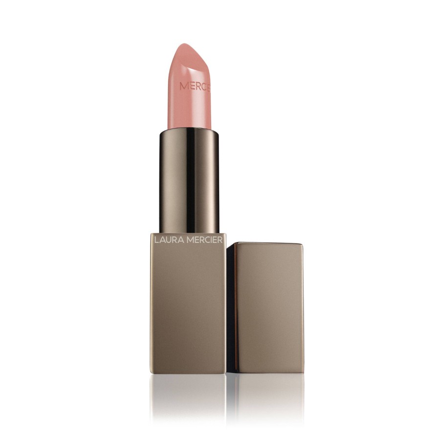 Beauty Laura Mercier Lippen | Rouge Essentiel Silky Creme Lipstick