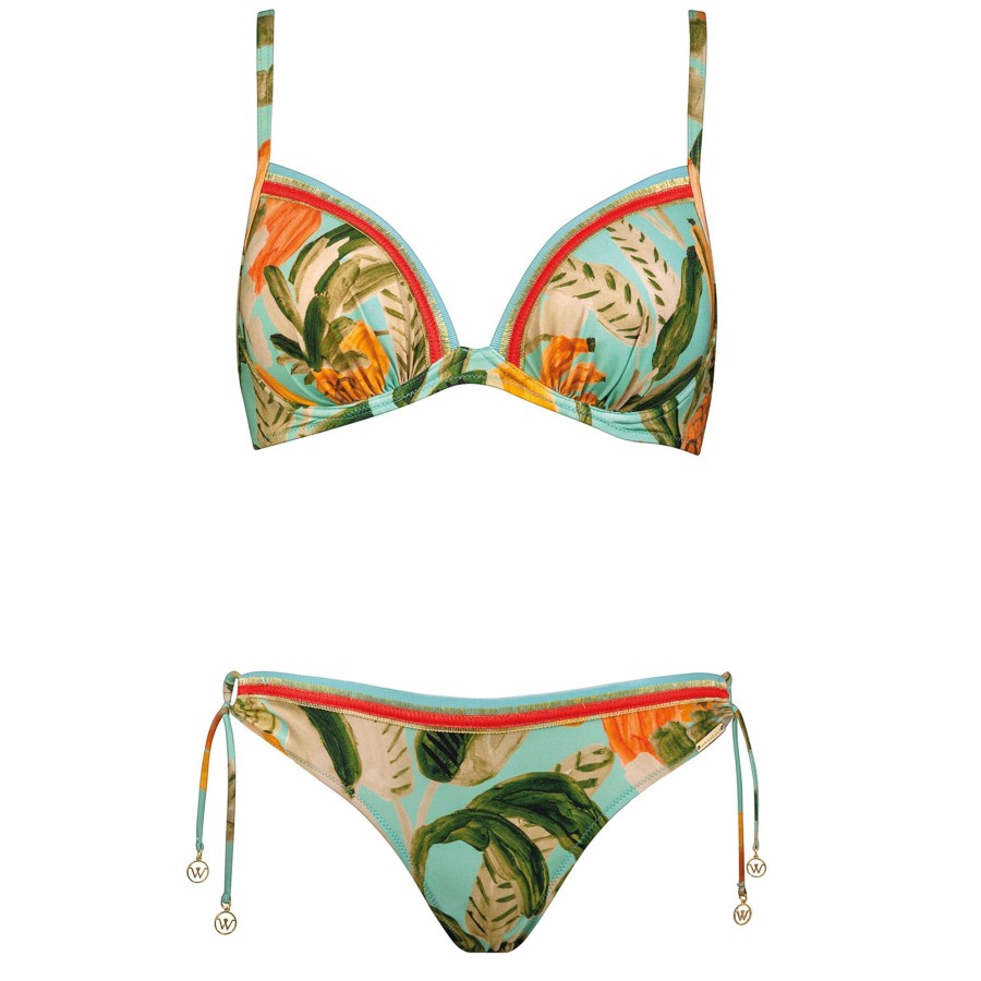 Damen Watercult Bademode | Bikini