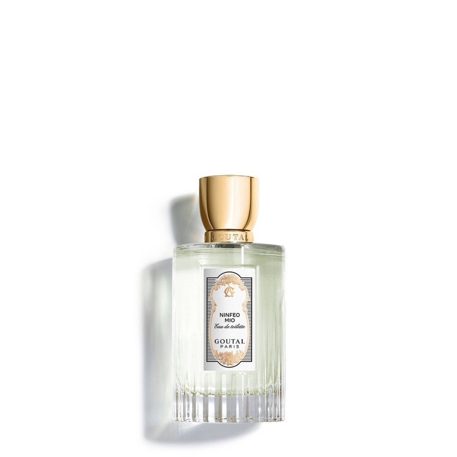 Beauty Goutal Unisex-Dufte | Ninfeo Mio Eau De Toilette 100Ml