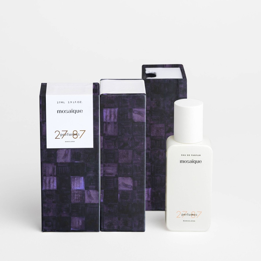 Beauty 2787 Unisex-Dufte | Mosaique