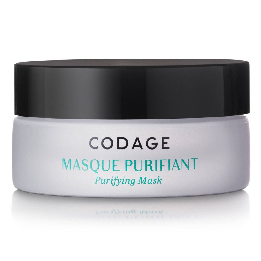 Beauty Codage Masken | Purifying Mask