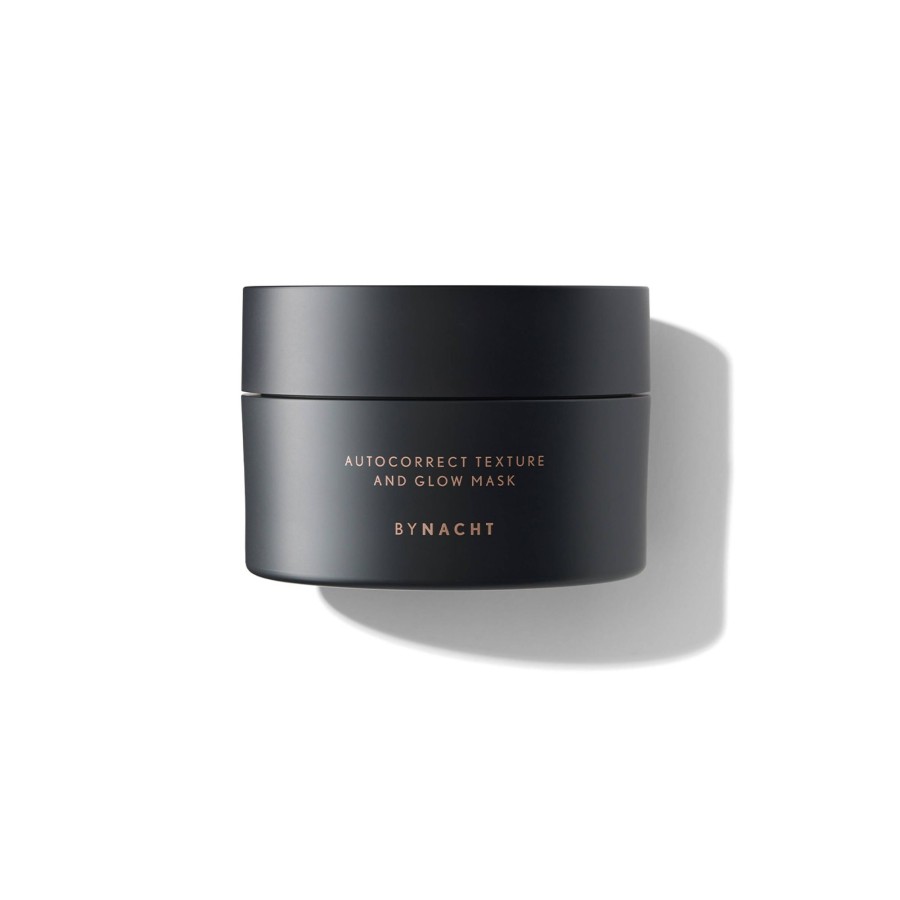 Beauty Bynacht Masken | Autocorrect Texture And Glow Mask