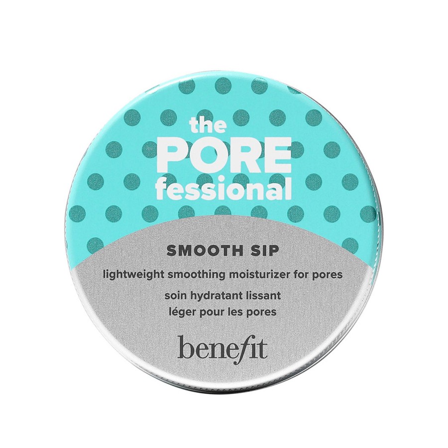 Beauty Benefit Gesichtspflege | The Porefessional Smooth Sip - Leichte, Glattende Feuchtigkeitpflege Fur Poren