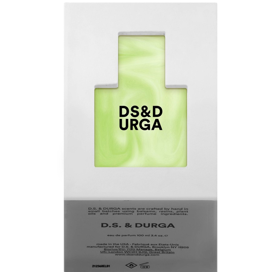 Beauty D.S. & Durga Damen-Dufte | Pistachio Eau De Toilette