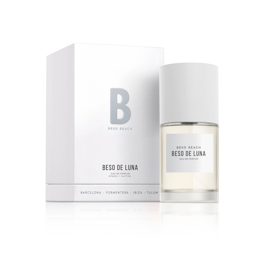 Beauty Beso Beach Damen-Dufte | Beso De Luna Edp