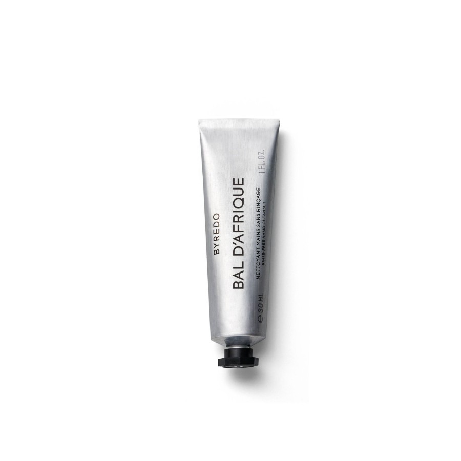 Beauty Byredo Unisex-Dufte | Rinse-Free Hand Cleansers Bal D'Afrique