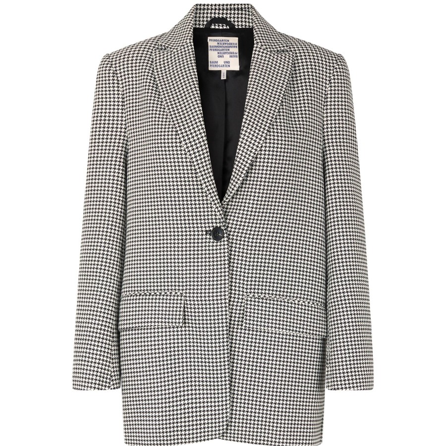 Damen Baum Und Pferdgarten Blazer | Blazer Balca