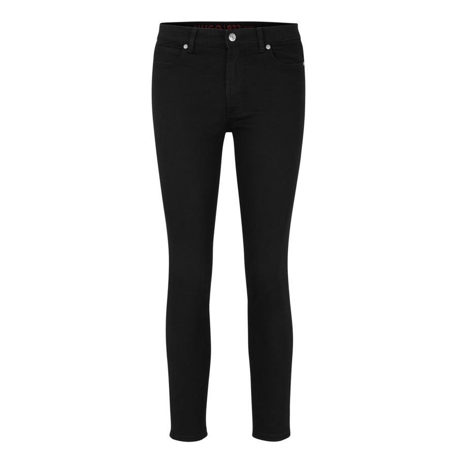 Damen Hugo Jeans | Jeans 932