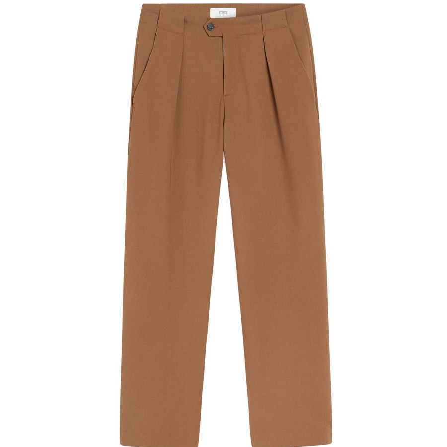 Damen Closed Hosen | Hose Mawson