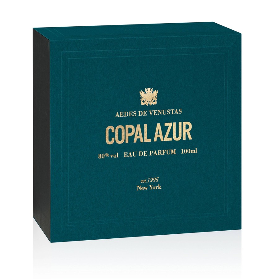 Beauty Aedes Herren-Dufte | Aedes De Venaustas Copal Azur