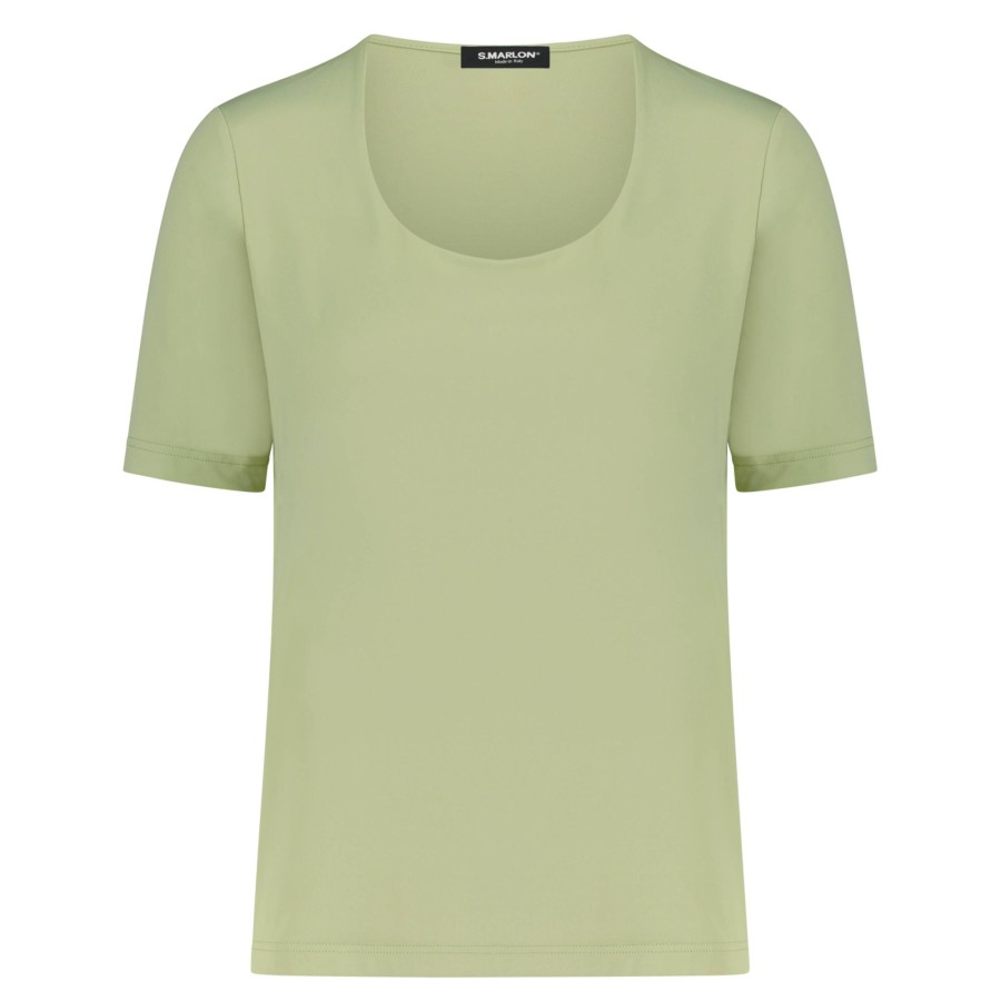 Damen S.Marlon Shirts | T-Shirt