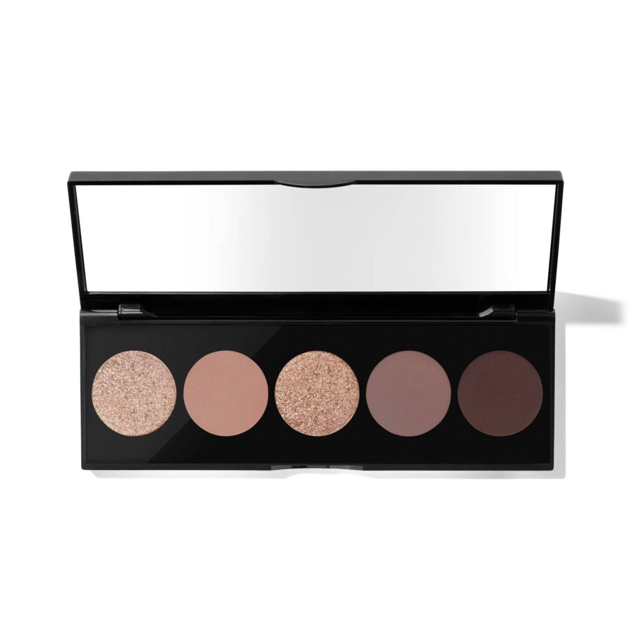 Beauty Bobbi Brown Augen | New Nudes Eyeshadow Palette - Classic Nudes