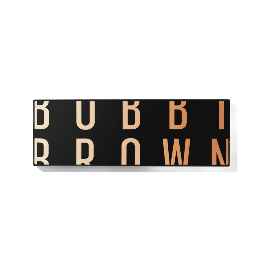 Beauty Bobbi Brown Augen | New Nudes Eyeshadow Palette - Classic Nudes