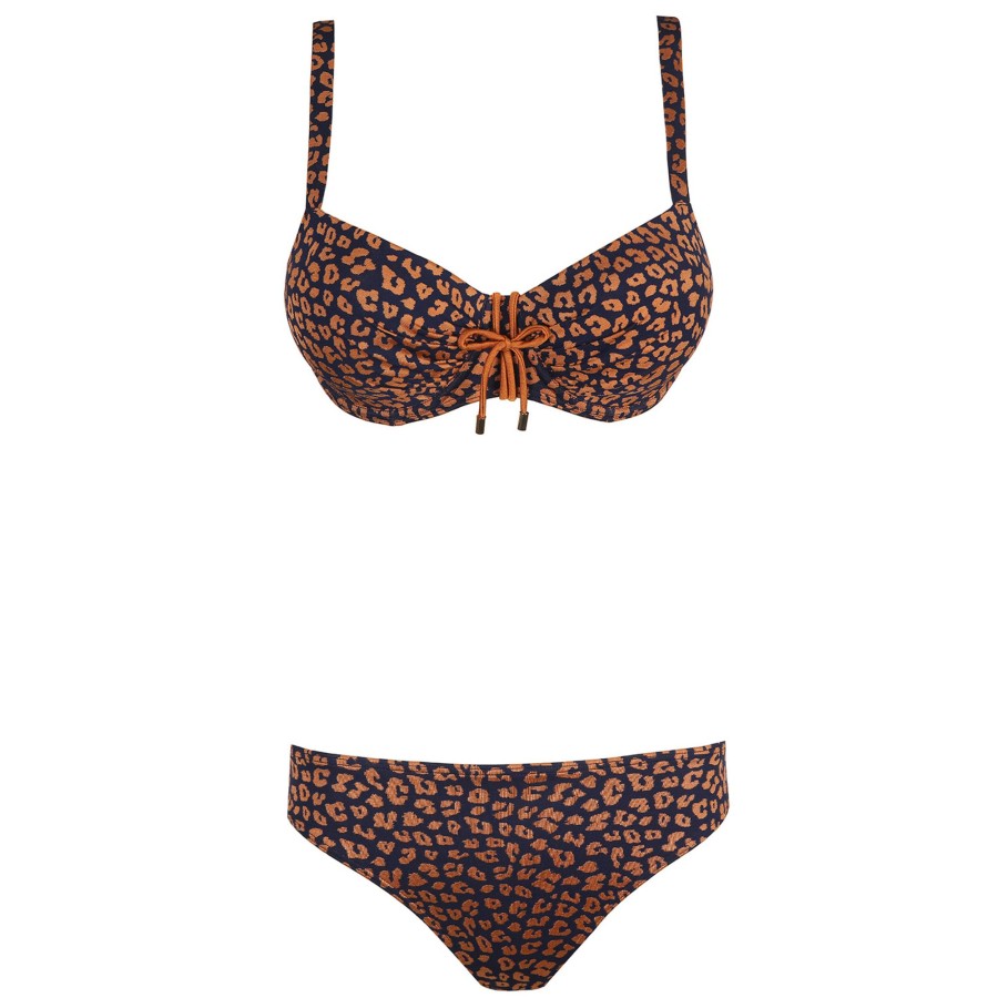 Damen Primadonna Bademode | Bikini Punta Rata