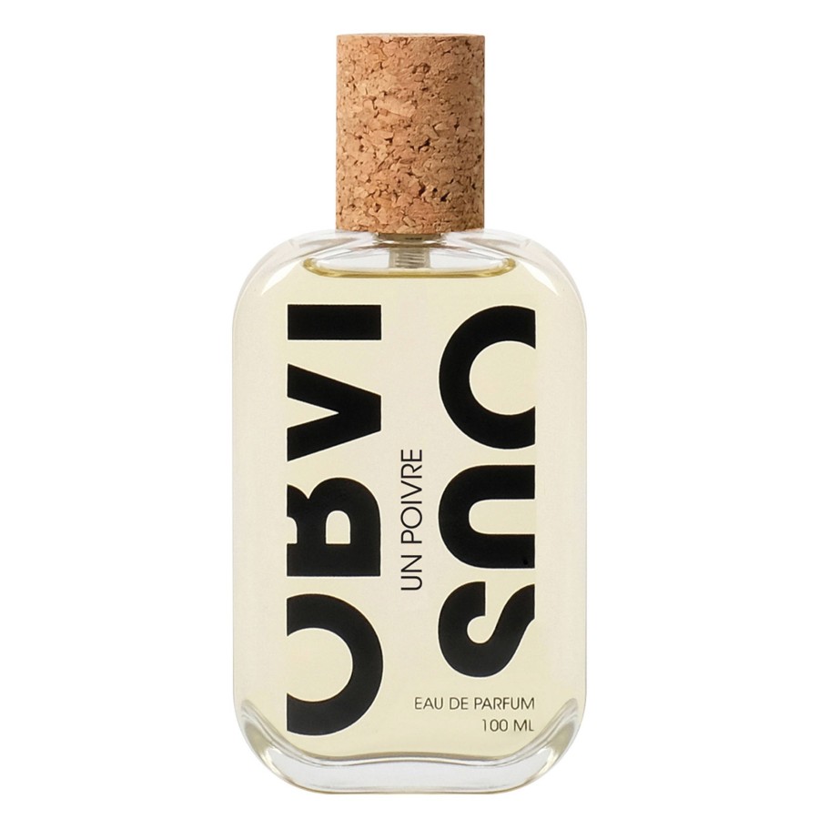 Beauty Obvious Herren-Dufte | Un Poivre - Edp