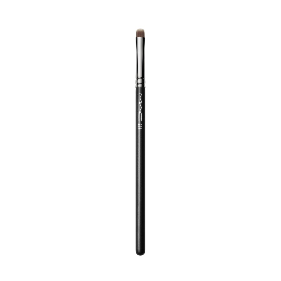 Beauty Mac Cosmetics Pinsel | 231 Small Shader