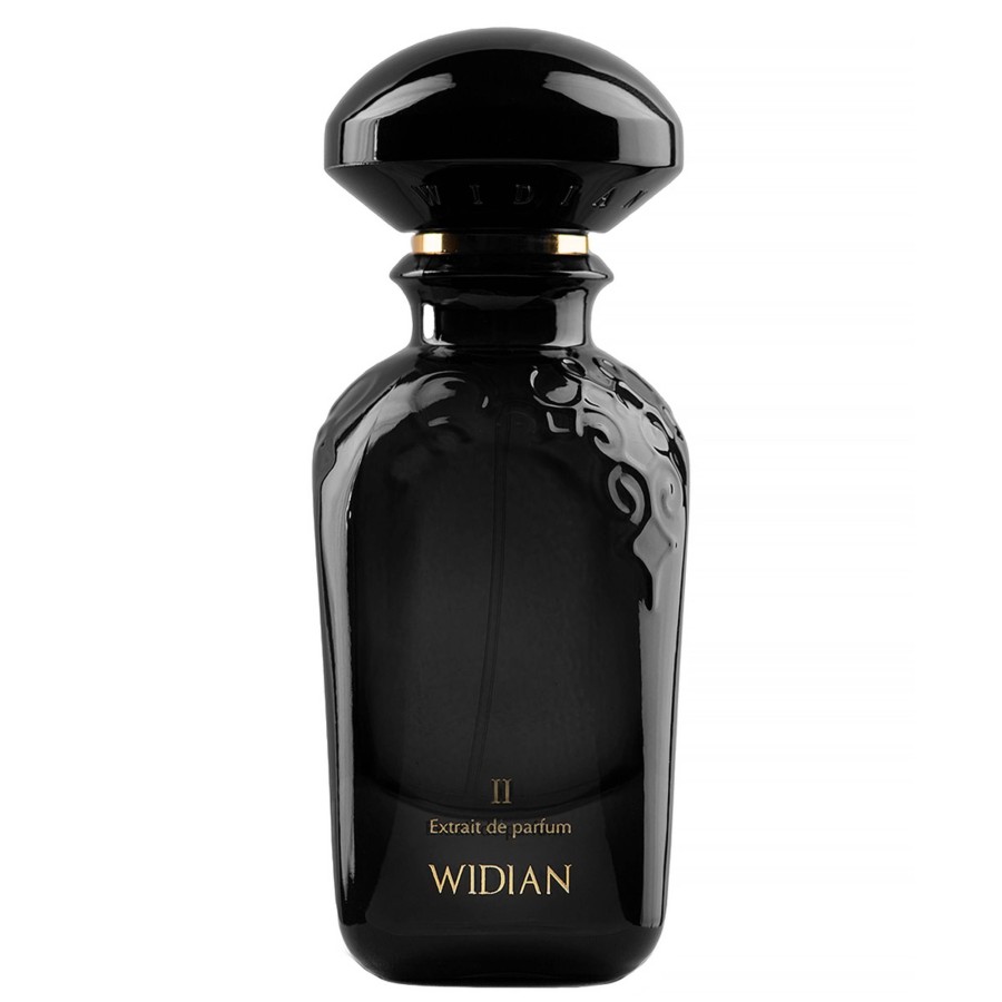 Beauty Widian Unisex-Dufte | Black Ii