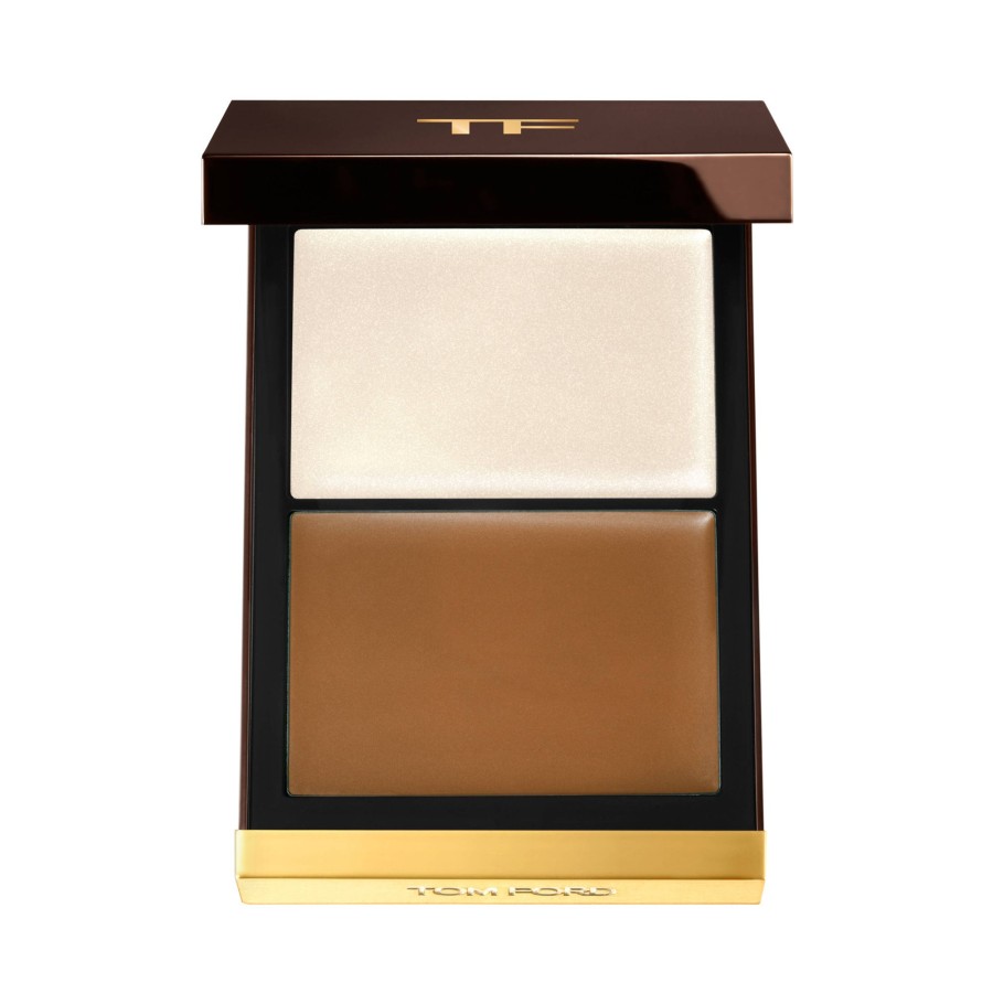 Beauty Tom Ford Gesicht | Shade & Illuminate Contour Duo