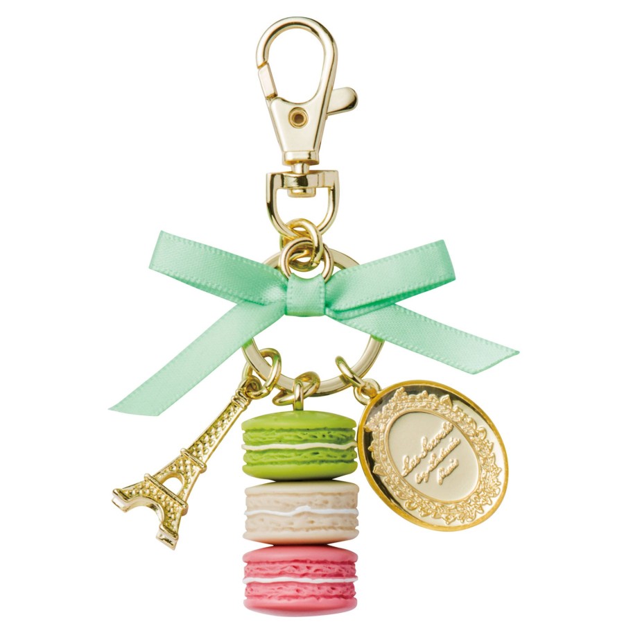 Damen LADURÉE Schlusselanhanger | Keyring S Leonore