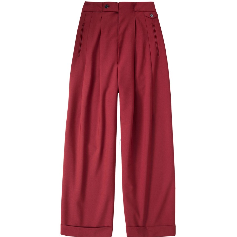 Damen Closed Hosen | Hose Hanbury