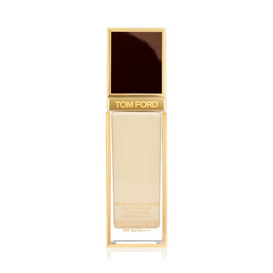 Beauty Tom Ford Sonnenpflege | Shade & Illuminate Foundation