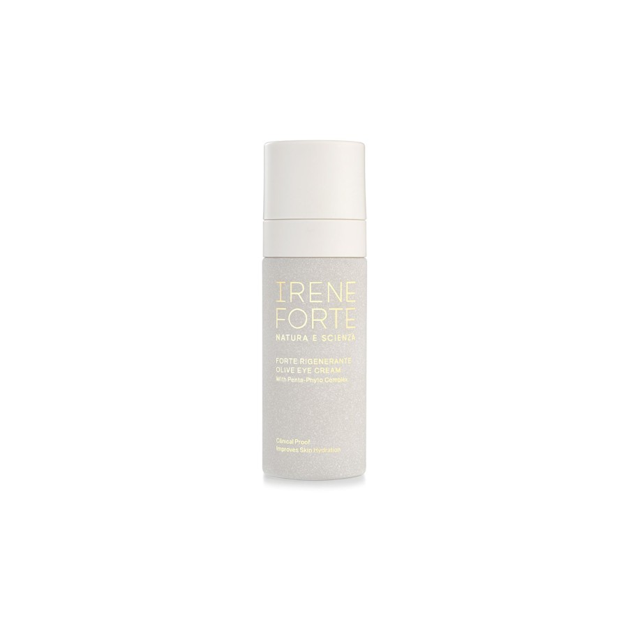 Beauty Irene Forte Skincare Augenpflege | Olive Eye Cream 30Ml