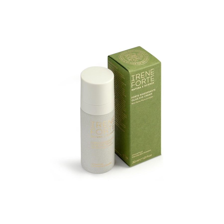 Beauty Irene Forte Skincare Augenpflege | Olive Eye Cream 30Ml