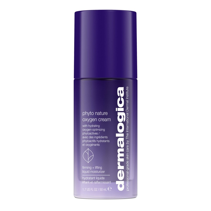 Beauty Dermalogica Gesichtspflege | Phyto Nature Oxygen Cream