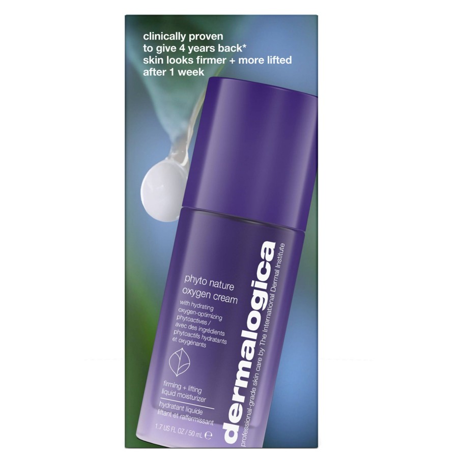 Beauty Dermalogica Gesichtspflege | Phyto Nature Oxygen Cream