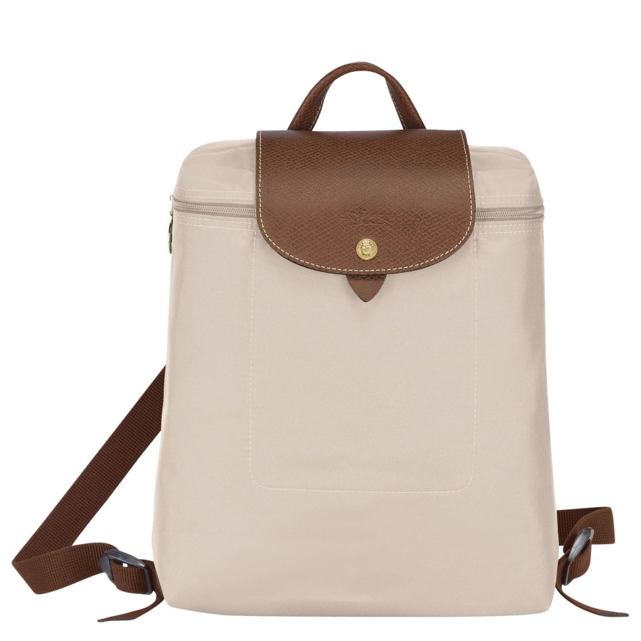 Damen Longchamp Handtaschen & Lederwaren | Rucksack Le Pliage Original