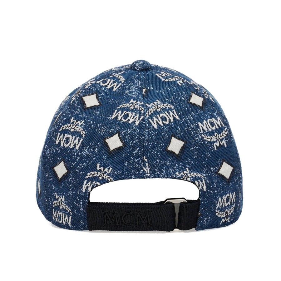 Damen Mcm Mutzen & Hute | Cap