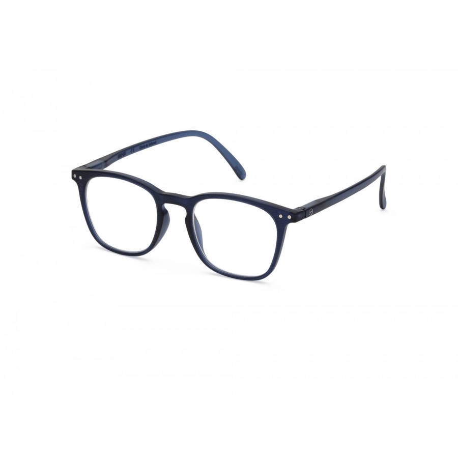 Damen Izipizi Lesebrillen | Lesebrille #E Deep Blue +1.00