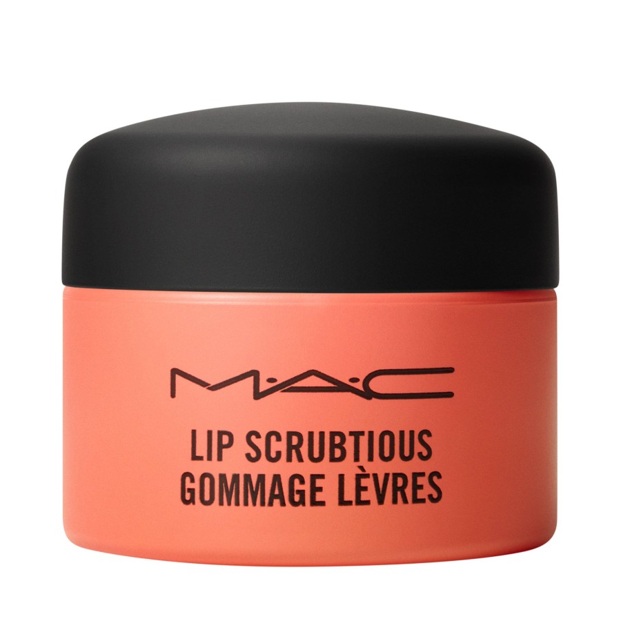 Beauty Mac Cosmetics Lippenpflege | Lip Scrubtious