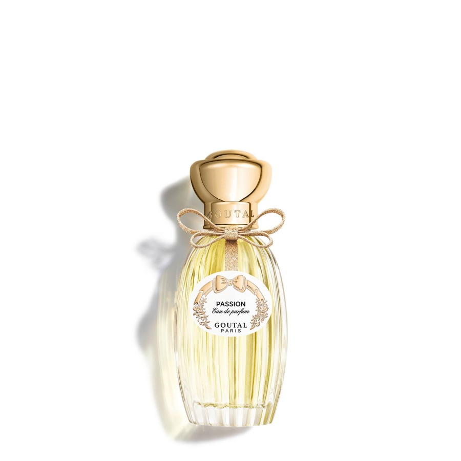 Beauty Goutal Damen-Dufte | Passion Eau De Parfum 100Ml