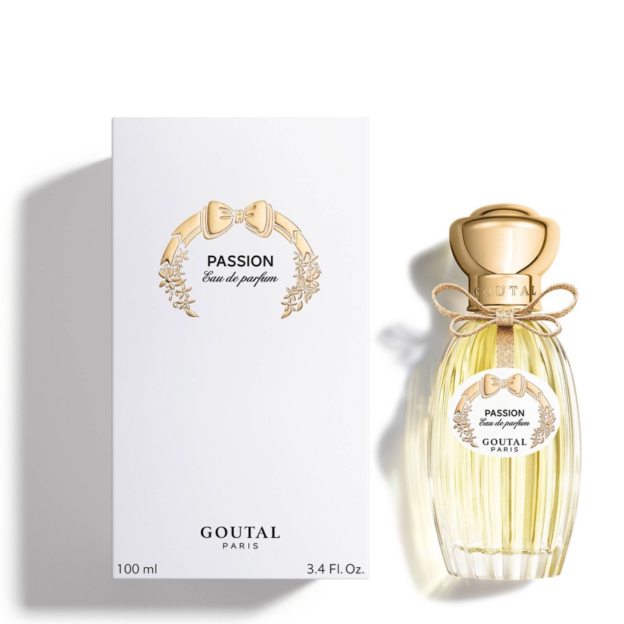 Beauty Goutal Damen-Dufte | Passion Eau De Parfum 100Ml