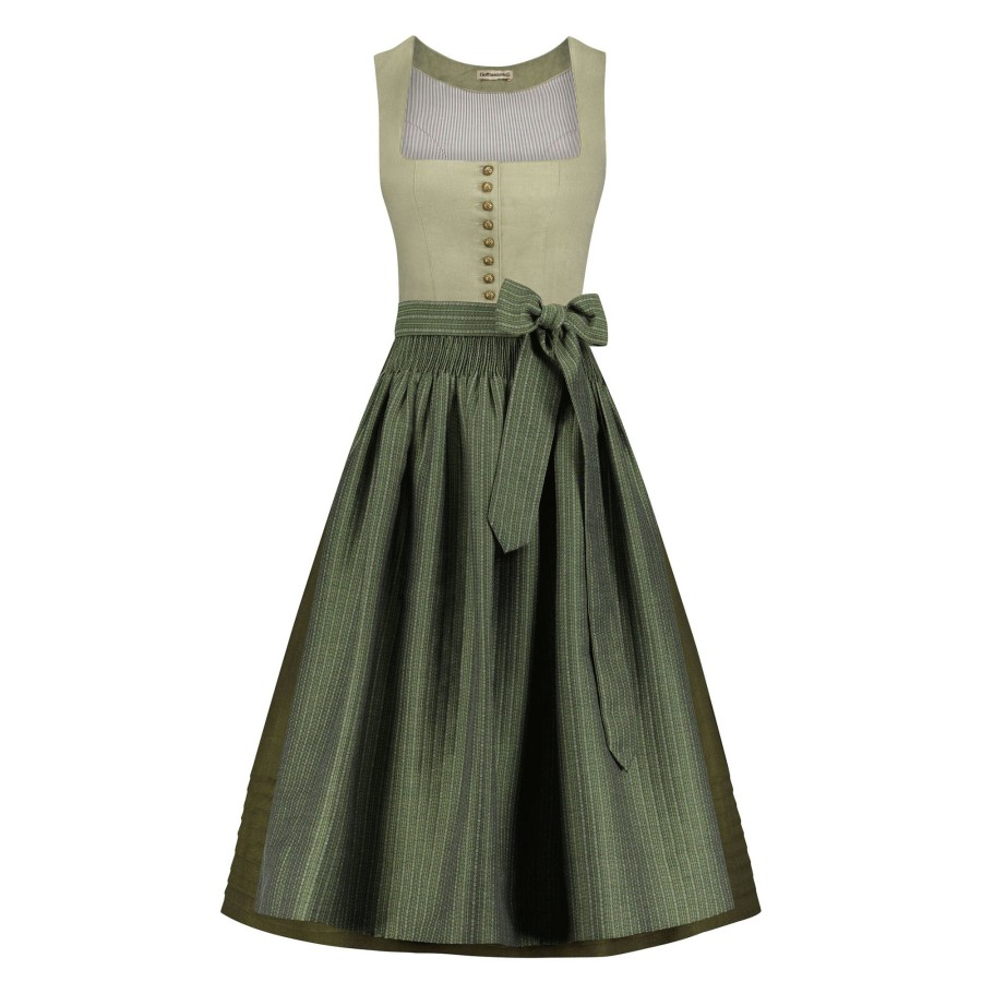 Damen Gottseidank Dirndl | Dirndl Monika