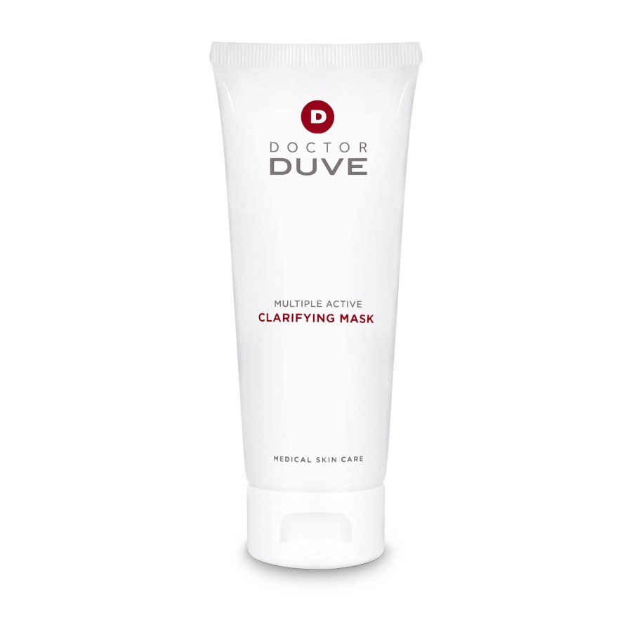 Beauty Dr. Duve Masken | Multiple Active Clarifying Mask