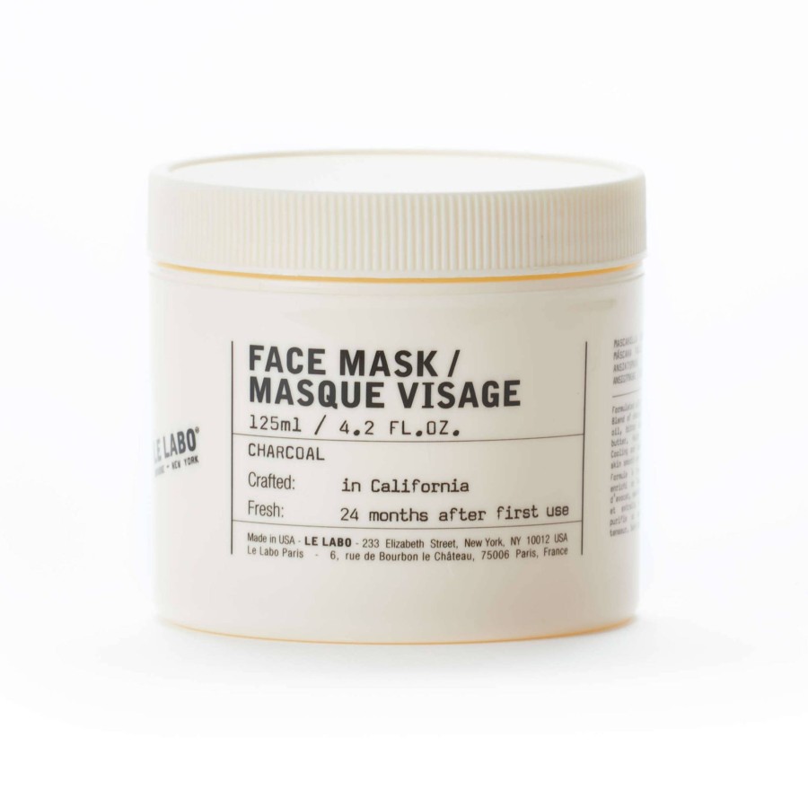 Beauty Le Labo Masken | Face Mask