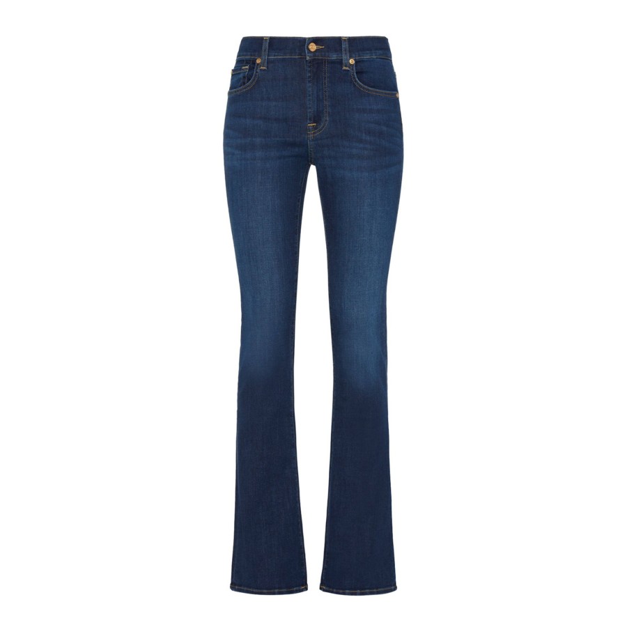 Damen Seven For All Mankind Jeans | Jeans Bootcut