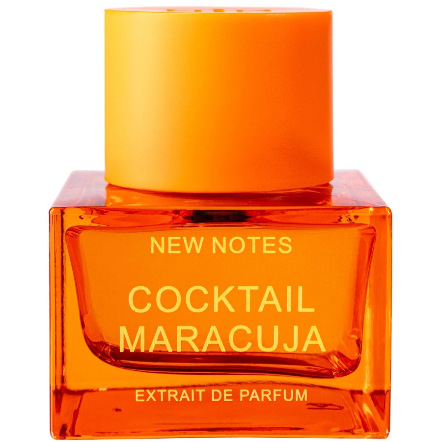 Beauty New Notes Unisex-Dufte | Cocktail Maracuja Extrait De Parfum